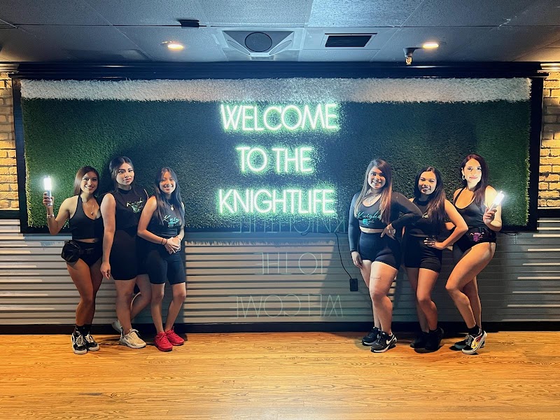 Knight Club photo 2