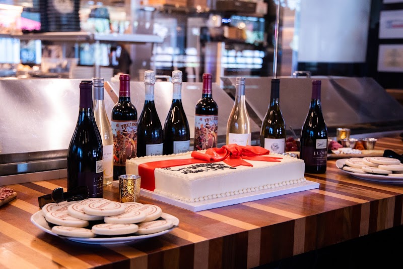 Rustico Wood Fired Grill and Wine Bar photo 2