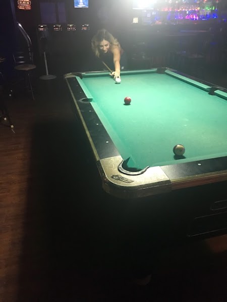 One Shot Sports Bar photo 2