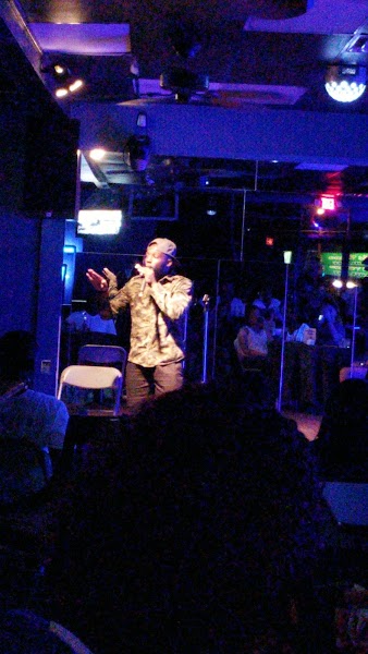 One Shot Sports Bar photo 4