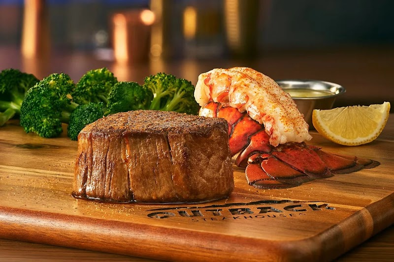 Outback Steakhouse photo 5