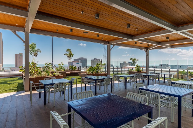 The Beacon - Corpus Christi Rooftop Event Space photo 2