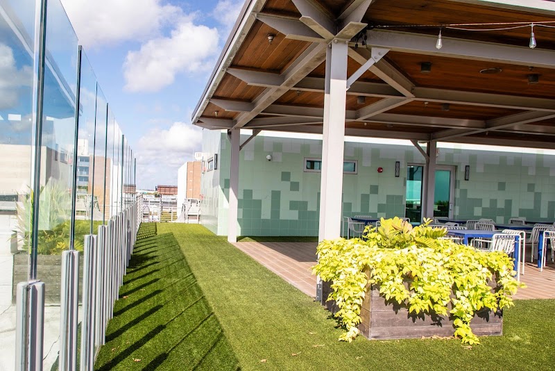 The Beacon - Corpus Christi Rooftop Event Space photo 3