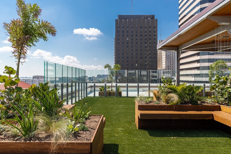 The Beacon - Corpus Christi Rooftop Event Space photo 5