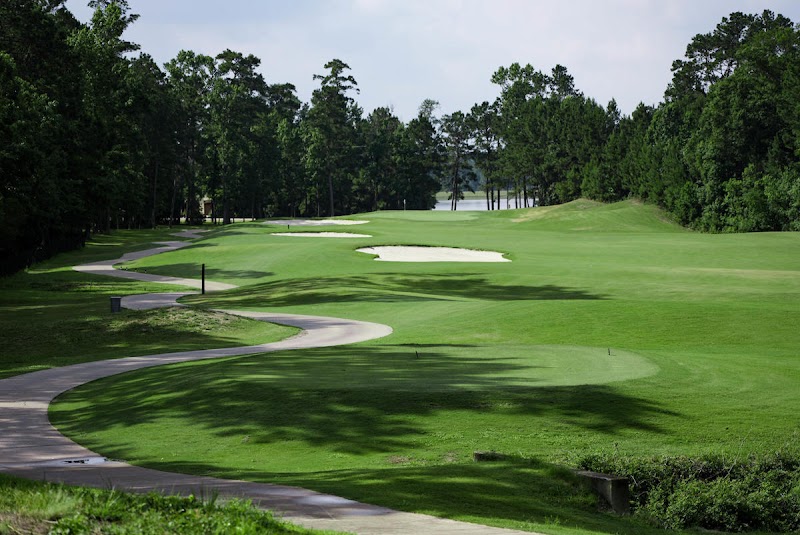 Lake Windcrest Golf Club photo 2