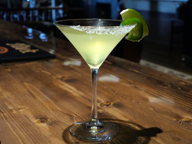 Hamer's Speakeasy photo 4