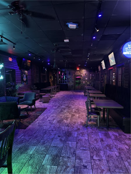 Hippo Lounge