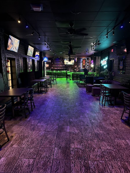 Hippo Lounge photo 2