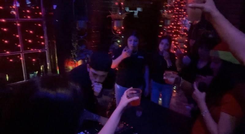 Hippo Lounge photo 4