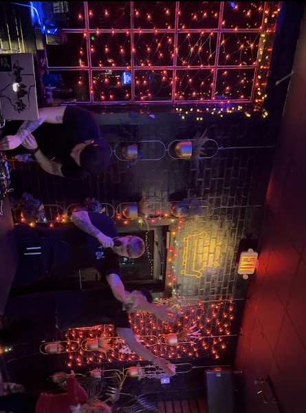Hippo Lounge photo 5