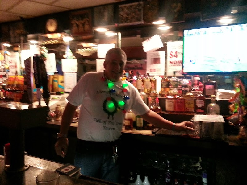 Talk of the Town Tavern photo 3