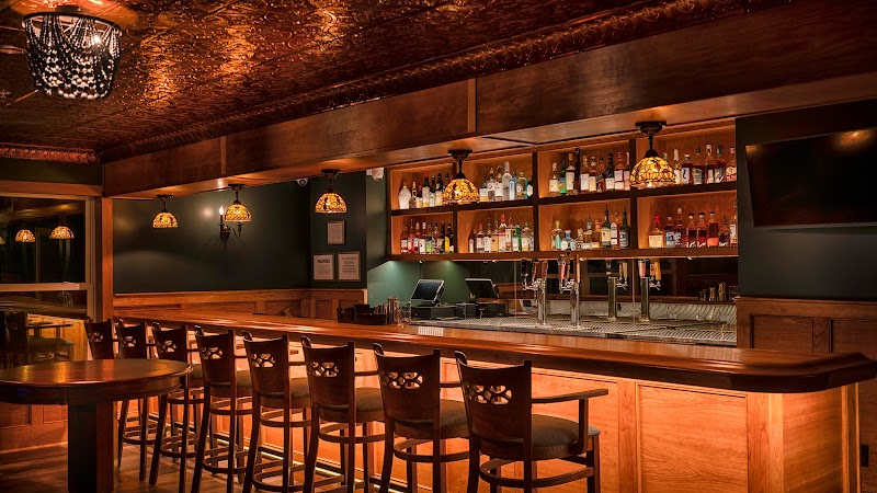 Lobby Bar