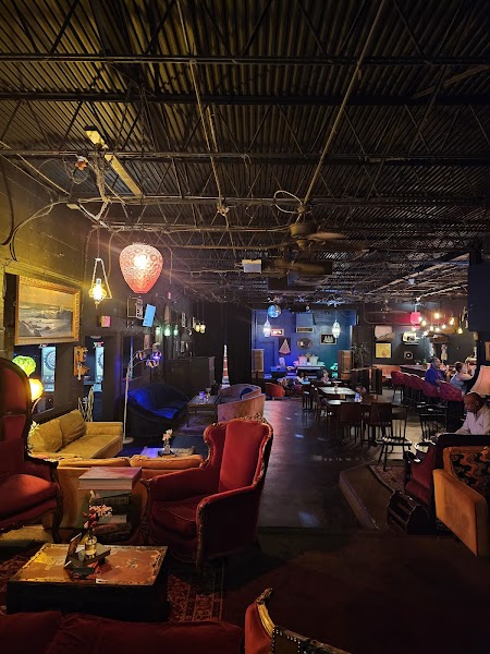 The Bang Bang Bar photo 4