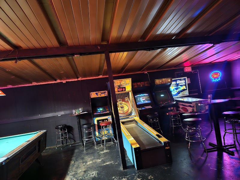 The Bang Bang Bar photo 5