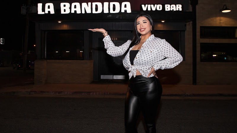 LA BANDIDA VIVO BAR photo 4