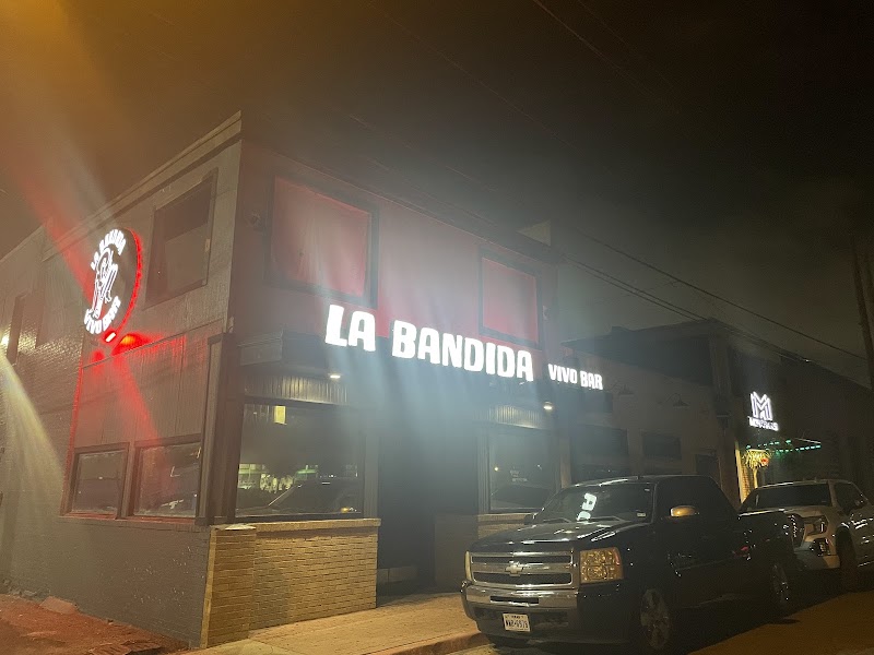 LA BANDIDA VIVO BAR photo 5