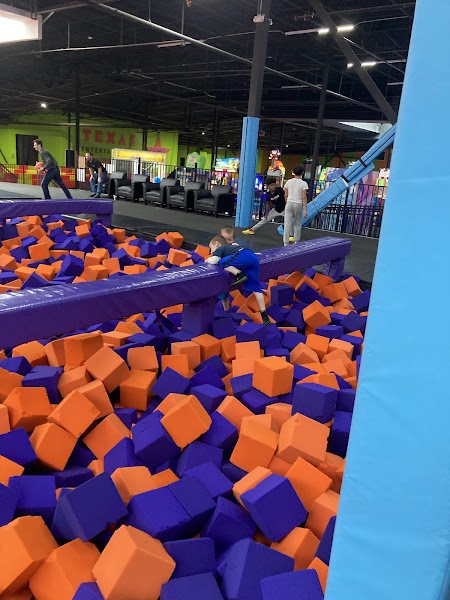 LVL UP FUN photo 3
