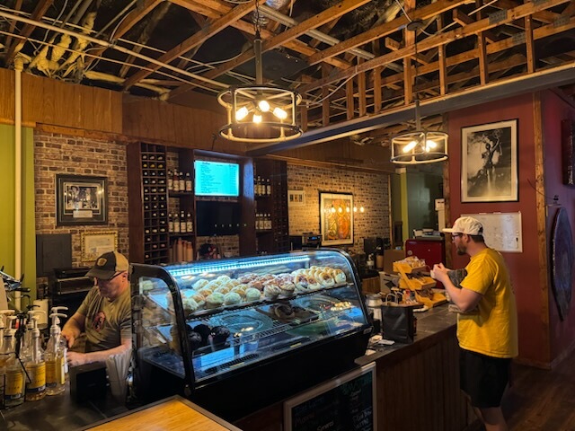 Indies Coffee Bar and Speakeasy photo 5
