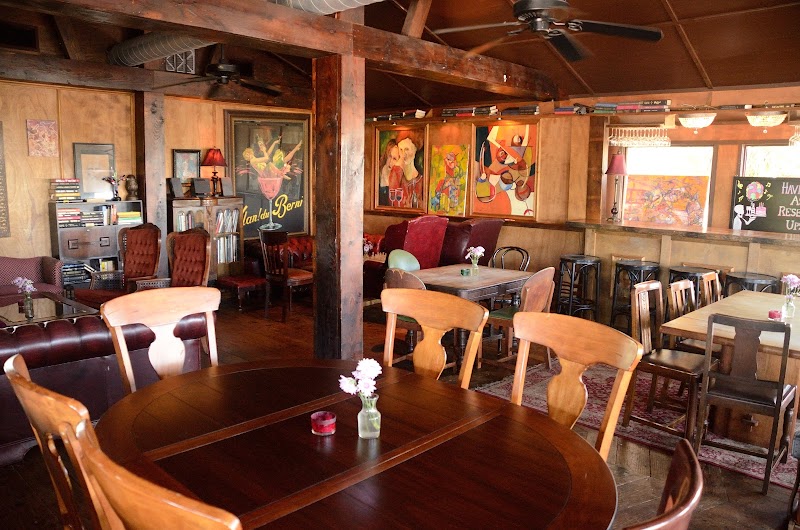 Chelsea Wine Bar