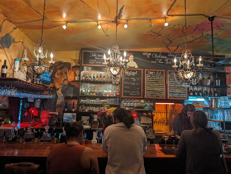 Chelsea Wine Bar photo 5