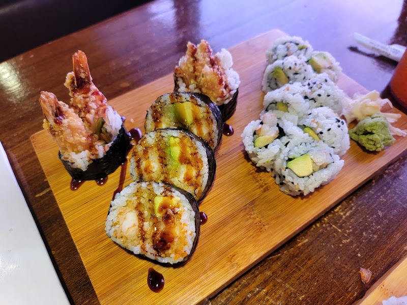 Edo Japan photo 2