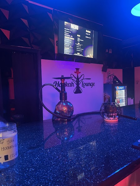 ECLIPSE HOOKAH LOUNGE