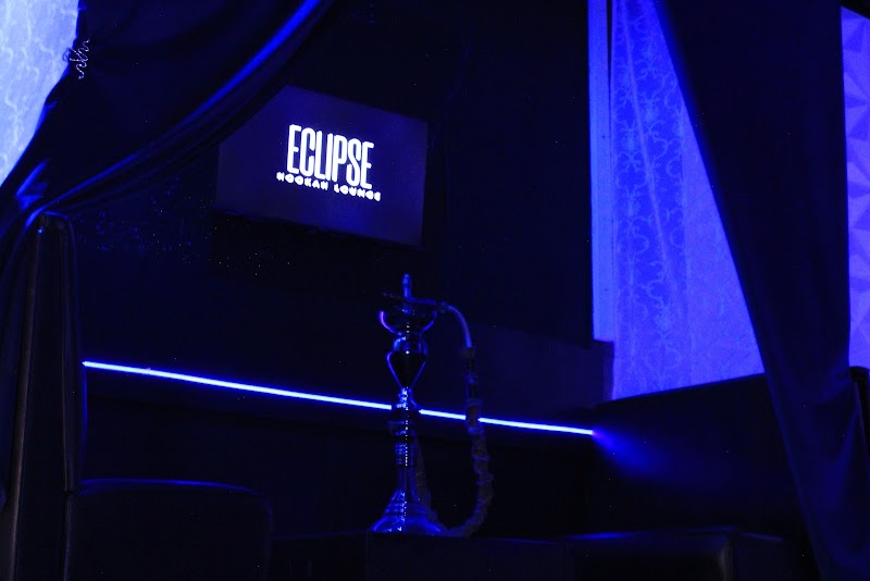 ECLIPSE HOOKAH LOUNGE photo 2
