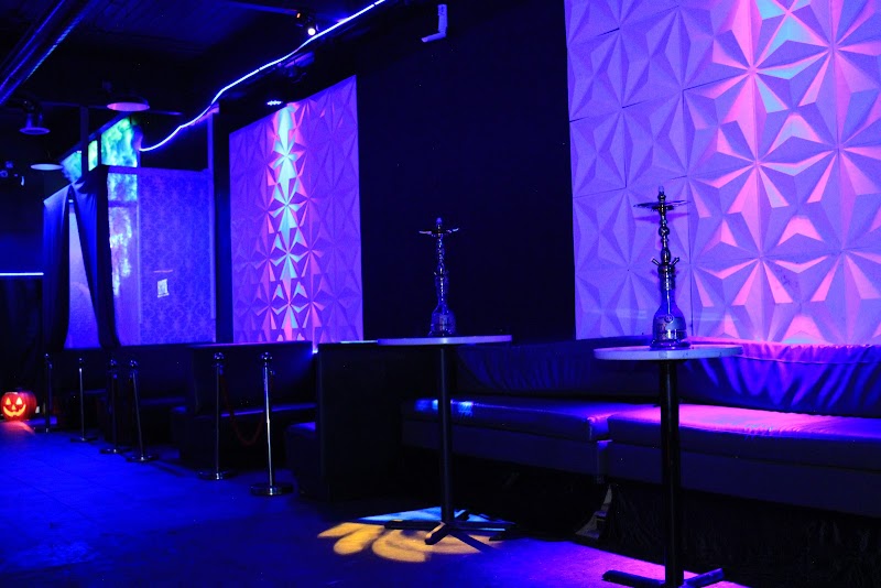 ECLIPSE HOOKAH LOUNGE photo 4