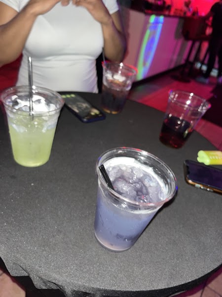 ECLIPSE HOOKAH LOUNGE photo 5