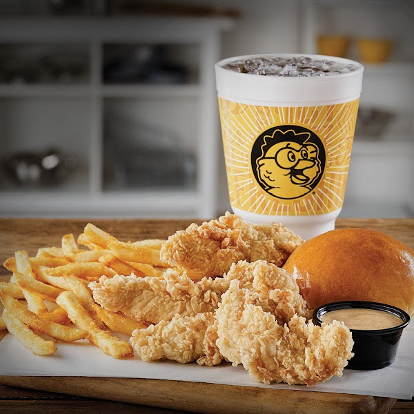 Golden Chick photo 3