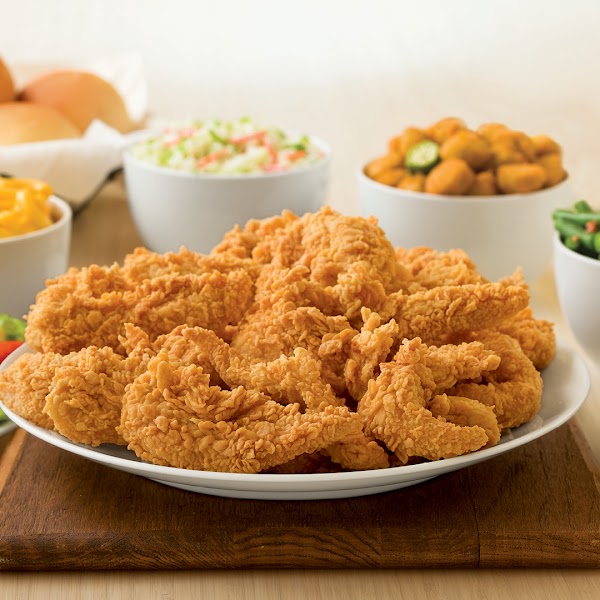 Golden Chick photo 4