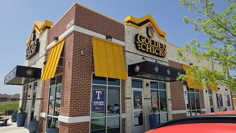 Golden Chick photo 5