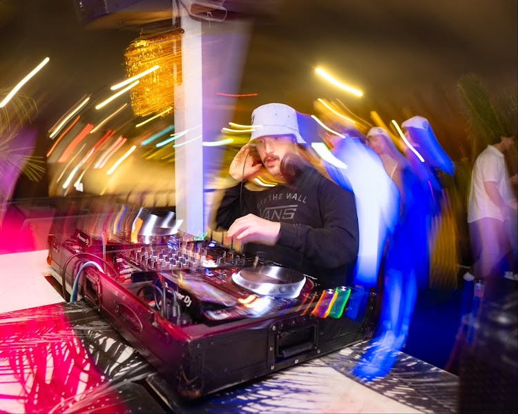 12 Rooftop Bar & Lounge photo 4