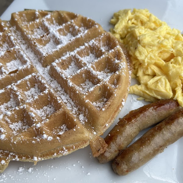 The Breakfast Spot Club - Lake George photo 3