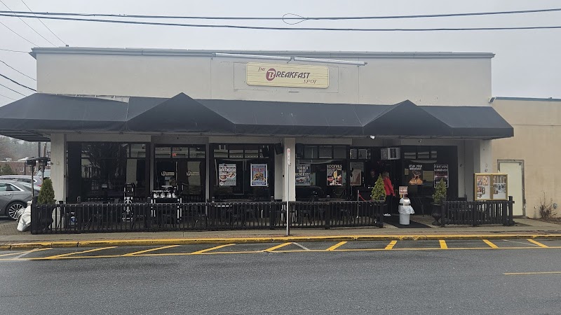 The Breakfast Spot Club - Lake George photo 5