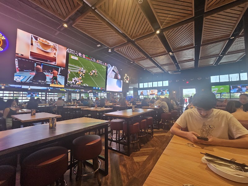 BoomerJack's Grill photo 3