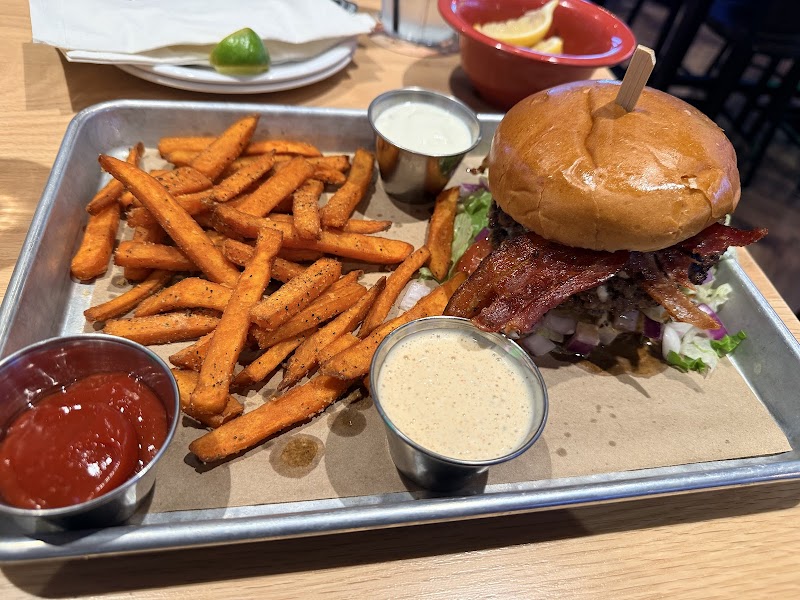 BoomerJack's Grill photo 4