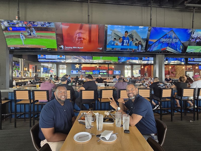 BoomerJack's Grill photo 5