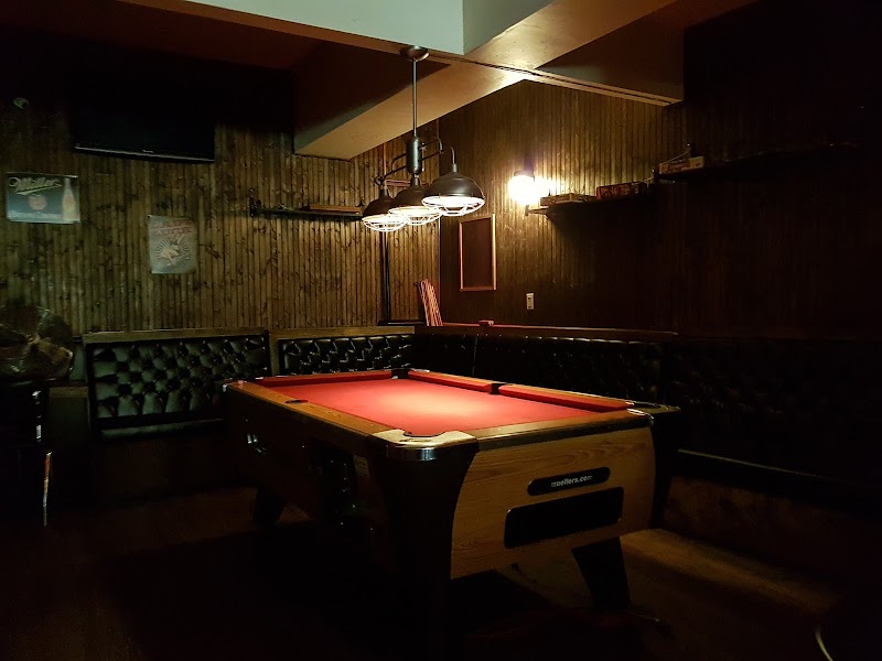 The Cobra Club photo 5