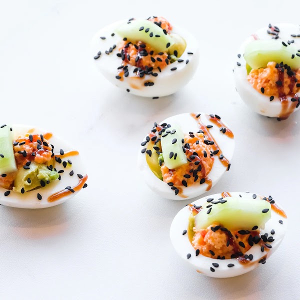 Deviled Egg Co. photo 2