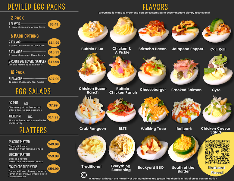 Deviled Egg Co. photo 4