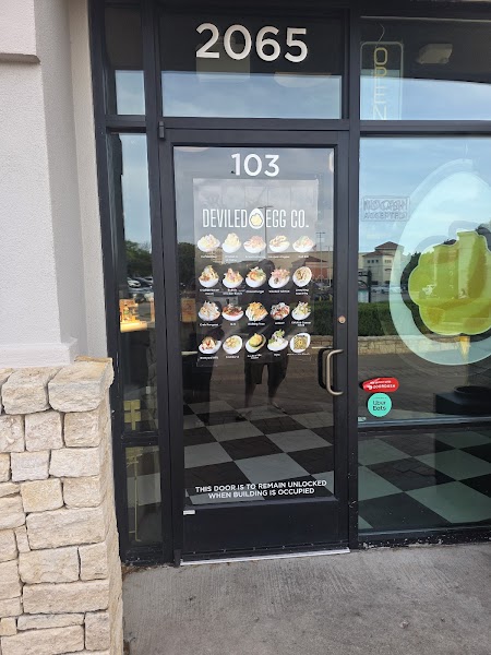 Deviled Egg Co. photo 5