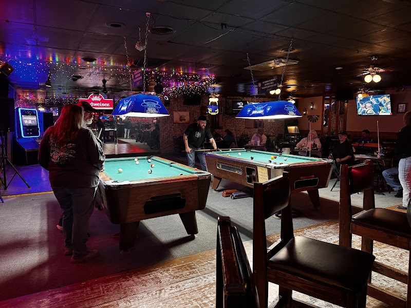 Cattleman's Club