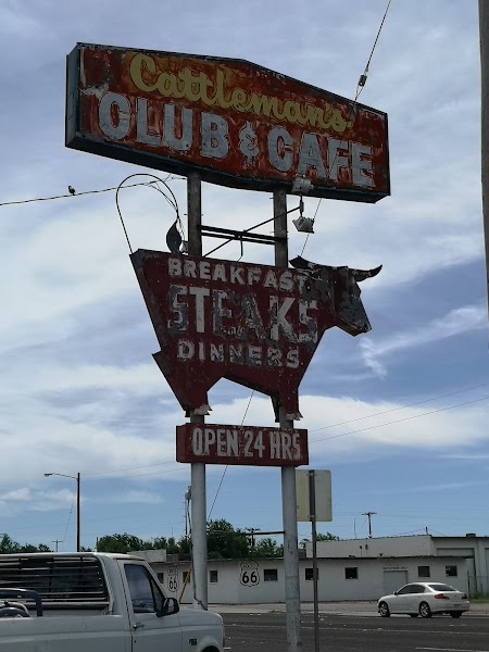 Cattleman's Club photo 4