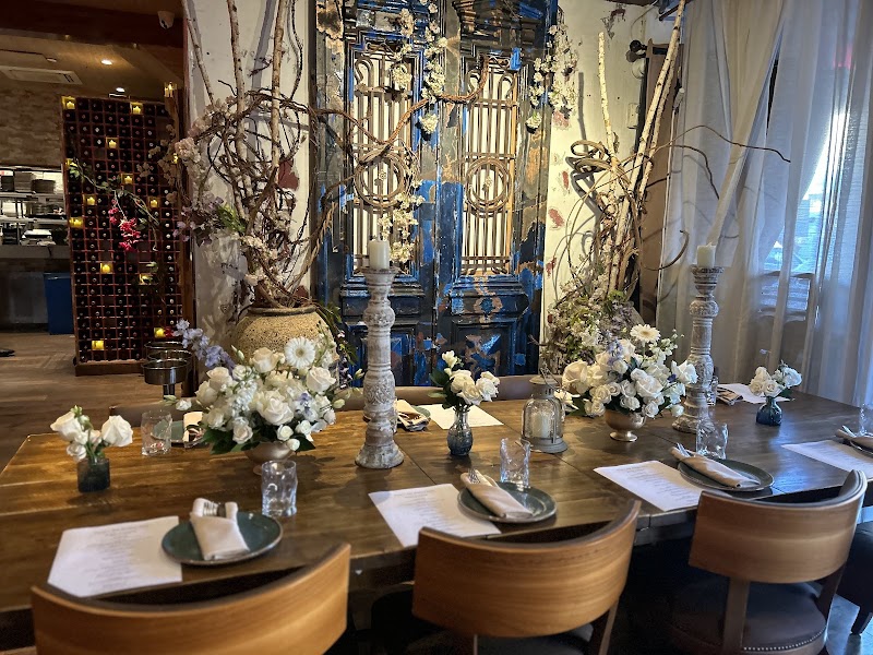 Amylos Taverna photo 2
