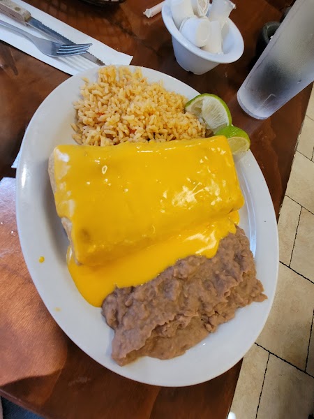 LEÓN MEXICAN GRILL photo 3