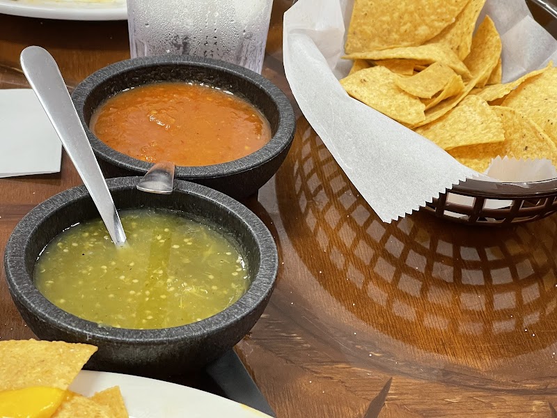 LEÓN MEXICAN GRILL photo 5