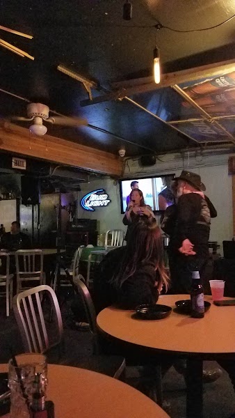 B3 Bobbie's Bayou Bar photo 3