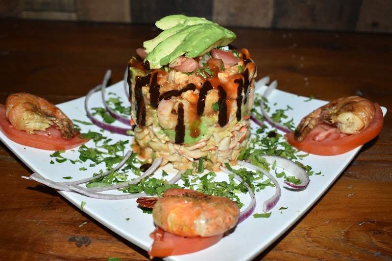 Casa de Rosas Sports Bar & Grill photo 3