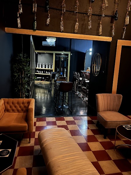 Boutique Speakeasy photo 3